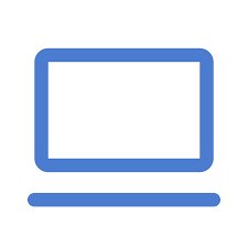 Laptop Icon