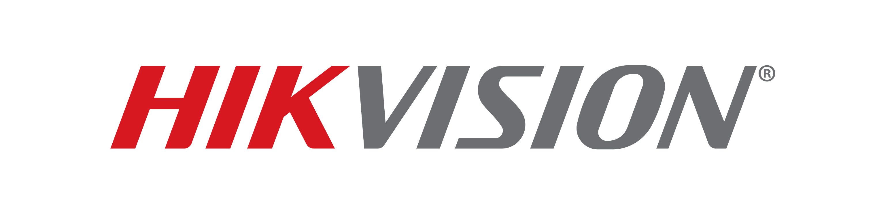 Hikvision